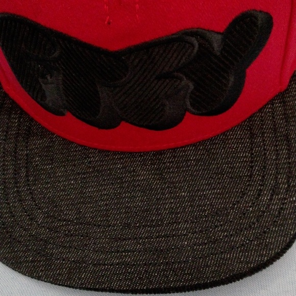 Flat Fitty luxury Snapbacks - Picture 2 of 8